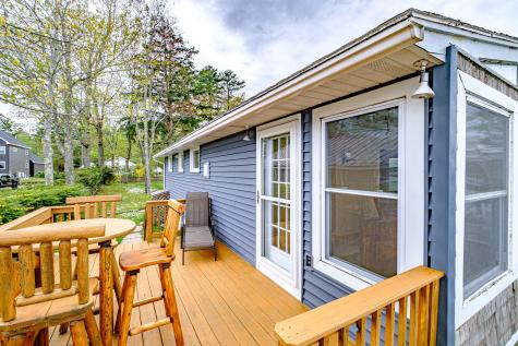 18 S Beach Street Sebago ME 04029