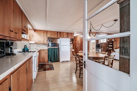 18 S Beach Street Sebago ME 04029