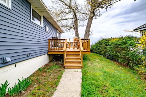 18 S Beach Street Sebago ME 04029