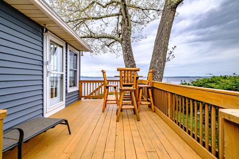 18 S Beach Street Sebago ME 04029