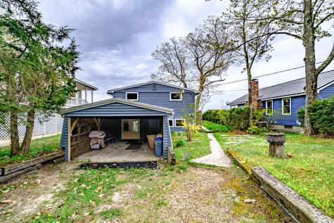 18 S Beach Street Sebago ME 04029