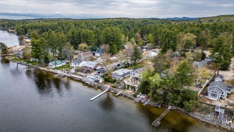 18 S Beach Street Sebago ME 04029