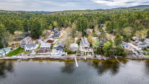 18 S Beach Street Sebago ME 04029