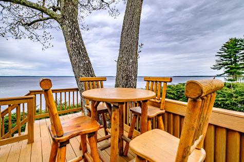 18 S Beach Street Sebago ME 04029
