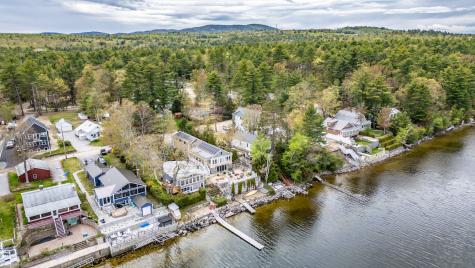 18 S Beach Street Sebago ME 04029