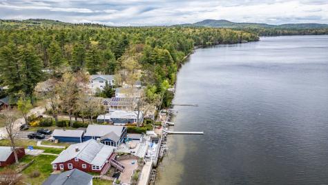 18 S Beach Street Sebago ME 04029