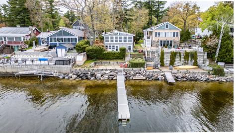 18 S Beach Street Sebago ME 04029