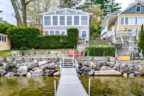 18 S Beach Street Sebago ME 04029
