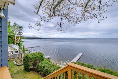 18 S Beach Street Sebago ME 04029