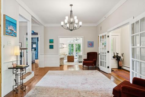 61 Fletcher Street Kennebunk ME 04043