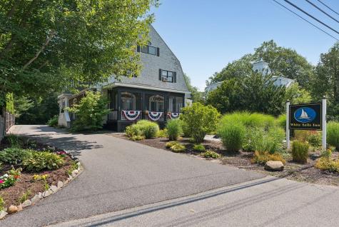 61 Fletcher Street Kennebunk ME 04043