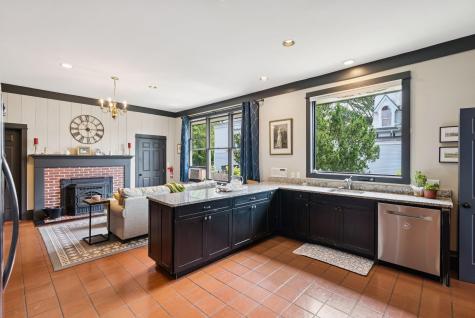 61 Fletcher Street Kennebunk ME 04043