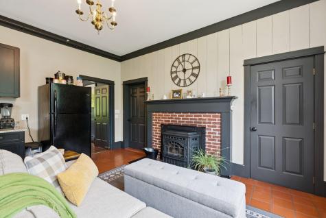 61 Fletcher Street Kennebunk ME 04043