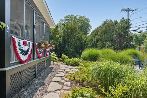 61 Fletcher Street Kennebunk ME 04043