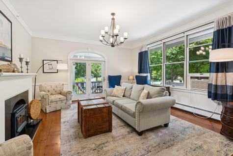 61 Fletcher Street Kennebunk ME 04043