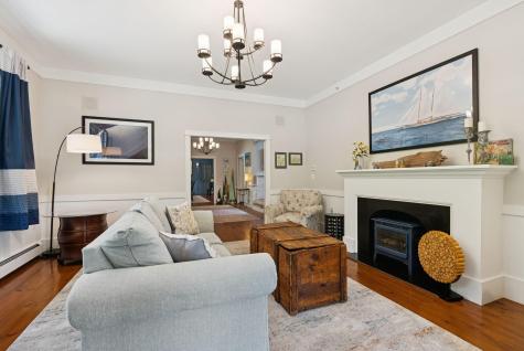 61 Fletcher Street Kennebunk ME 04043