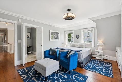 61 Fletcher Street Kennebunk ME 04043