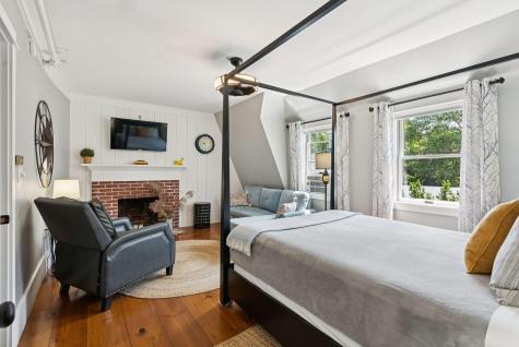 61 Fletcher Street Kennebunk ME 04043