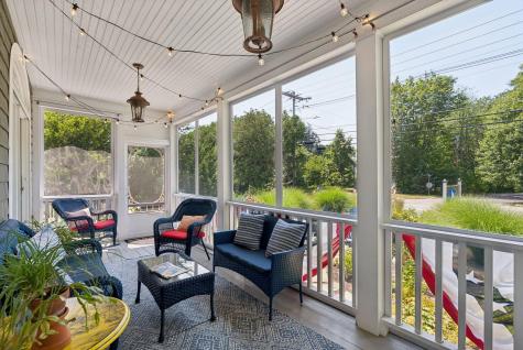 61 Fletcher Street Kennebunk ME 04043