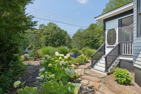 61 Fletcher Street Kennebunk ME 04043