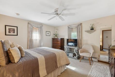 4 Carriage Hill Road Cape Elizabeth ME 04107