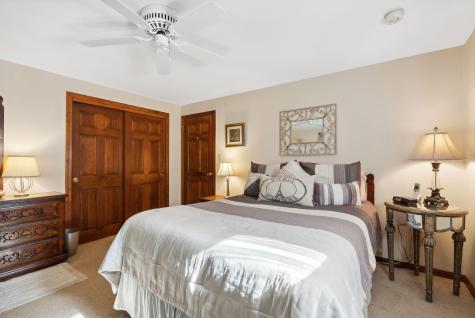 4 Carriage Hill Road Cape Elizabeth ME 04107