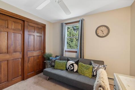 4 Carriage Hill Road Cape Elizabeth ME 04107