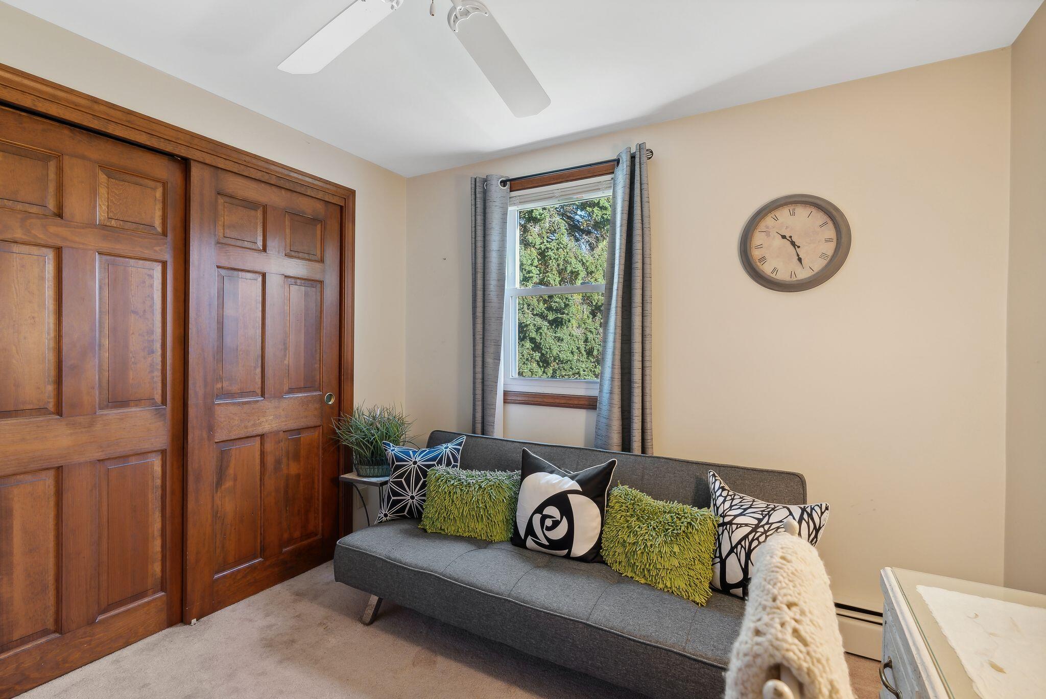 4 Carriage Hill Road Cape Elizabeth ME 04107