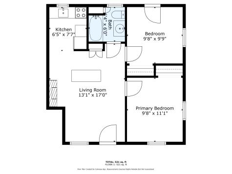 4 Carriage Hill Road Cape Elizabeth ME 04107