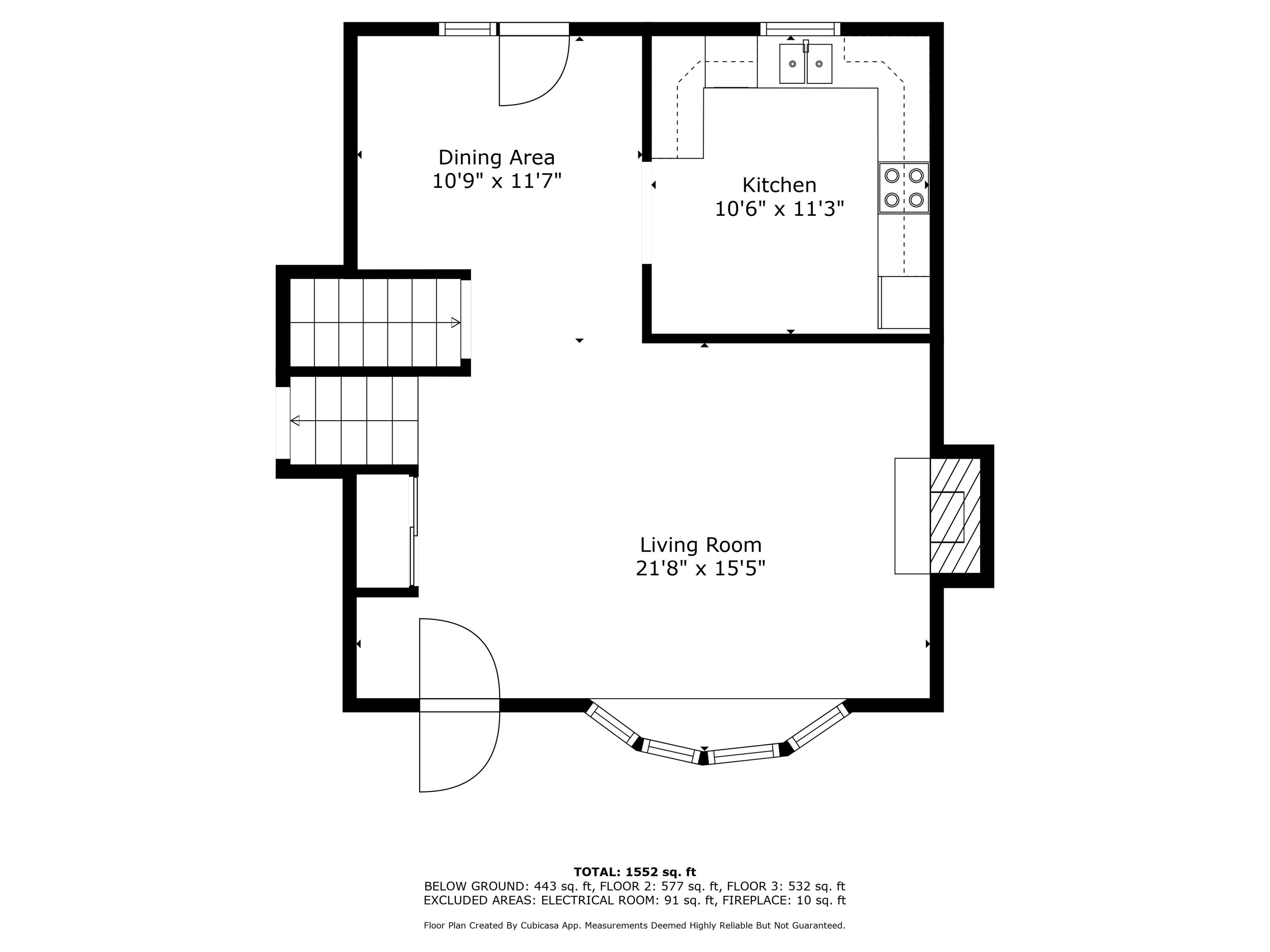 4 Carriage Hill Road Cape Elizabeth ME 04107