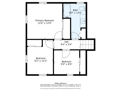 4 Carriage Hill Road Cape Elizabeth ME 04107