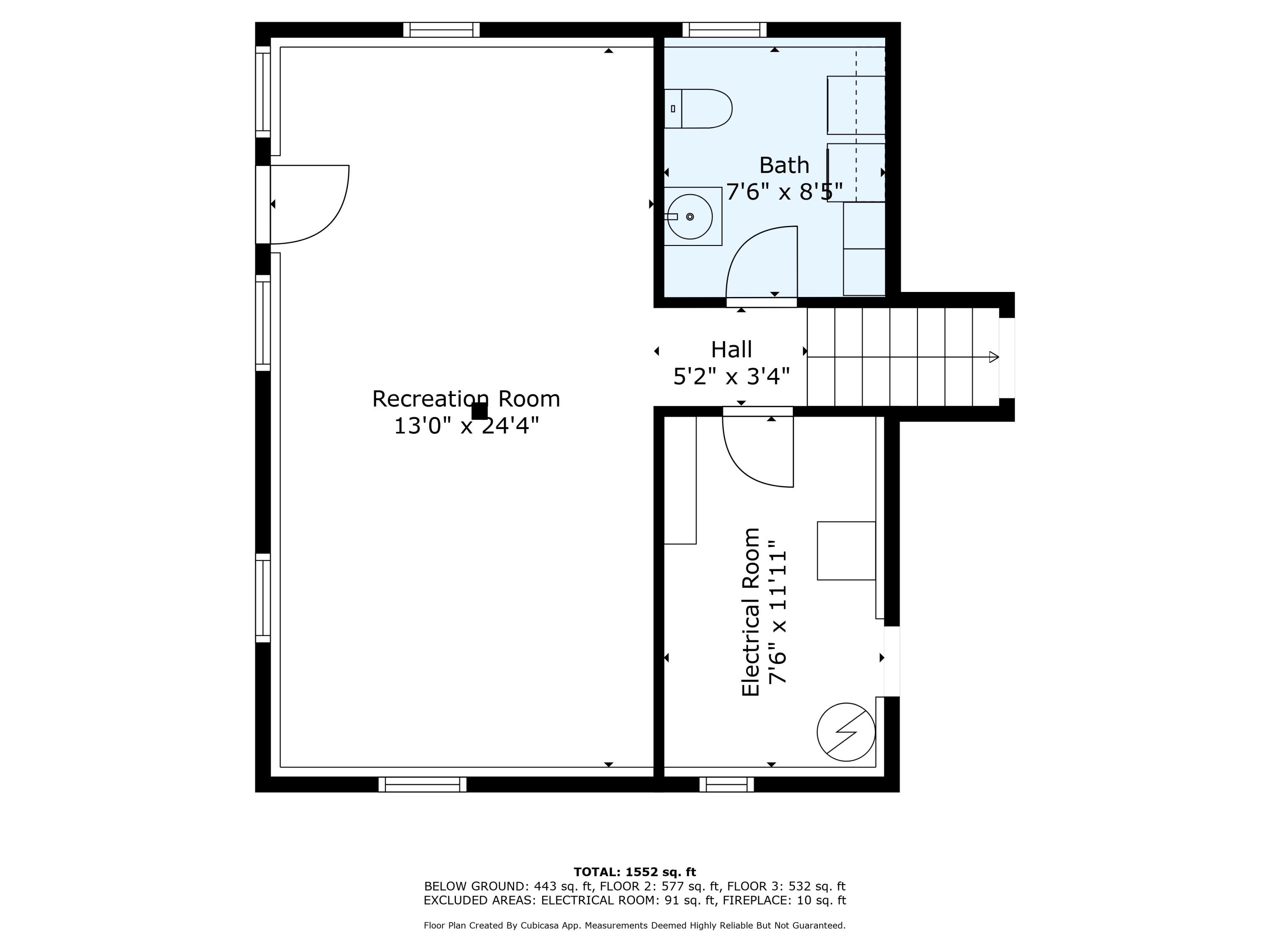 4 Carriage Hill Road Cape Elizabeth ME 04107