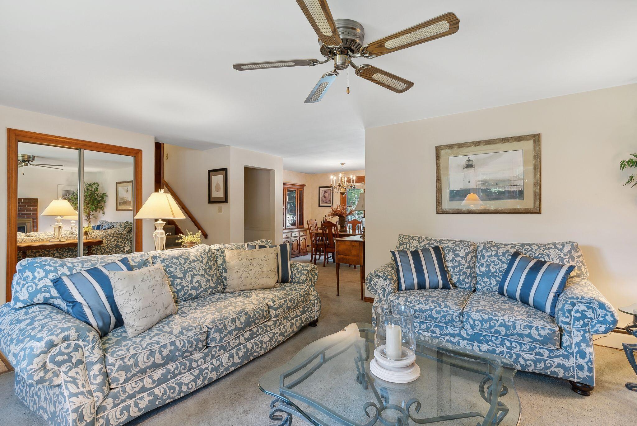 4 Carriage Hill Road Cape Elizabeth ME 04107