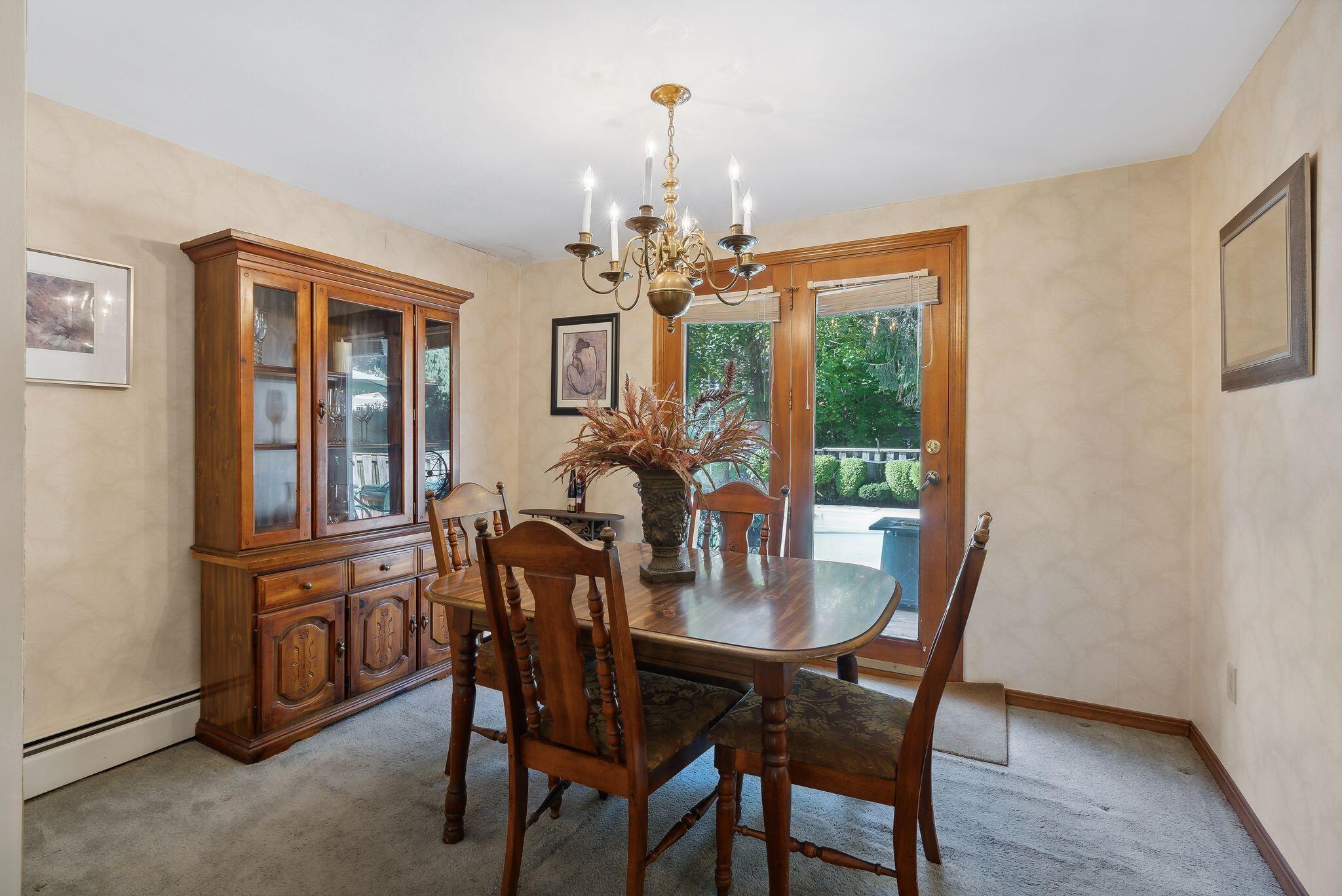 4 Carriage Hill Road Cape Elizabeth ME 04107