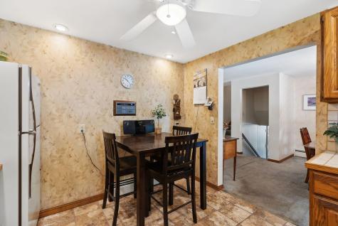 4 Carriage Hill Road Cape Elizabeth ME 04107