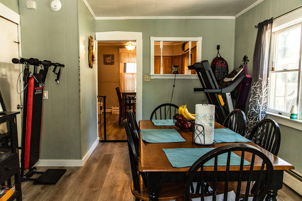 35 Silver Road Bangor ME 04401