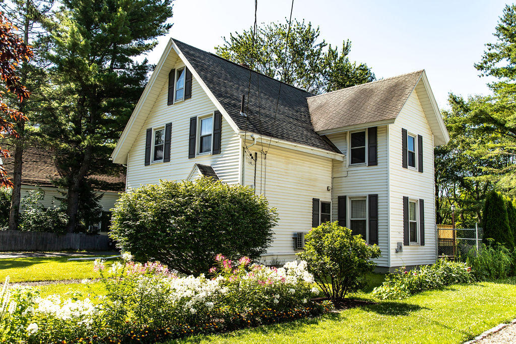 35 Silver Road Bangor ME 04401