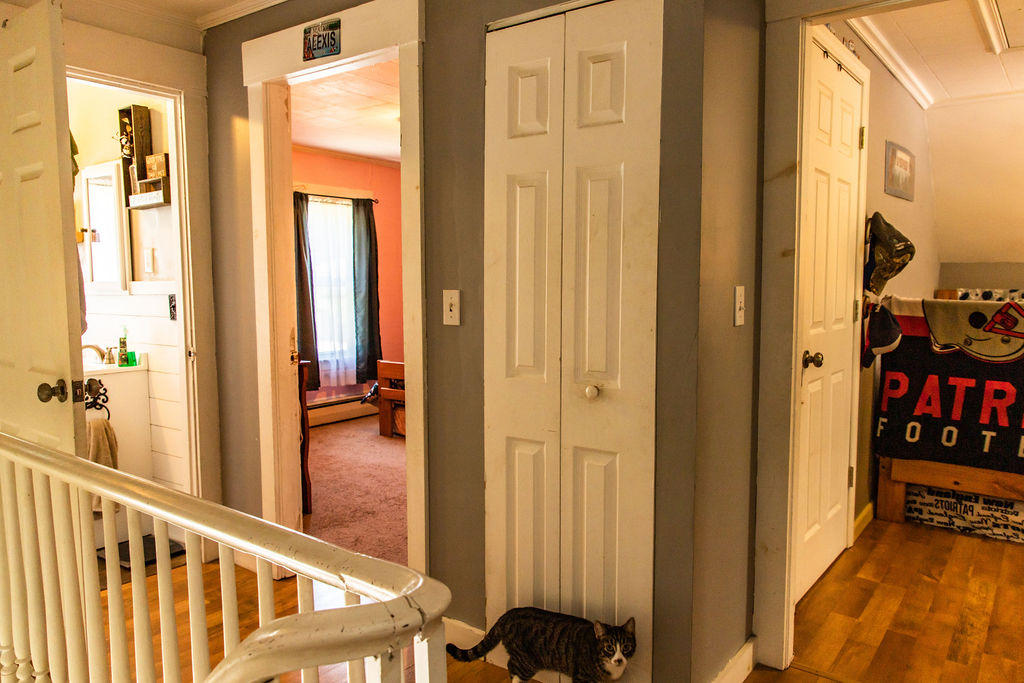 35 Silver Road Bangor ME 04401