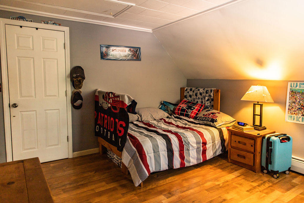 35 Silver Road Bangor ME 04401