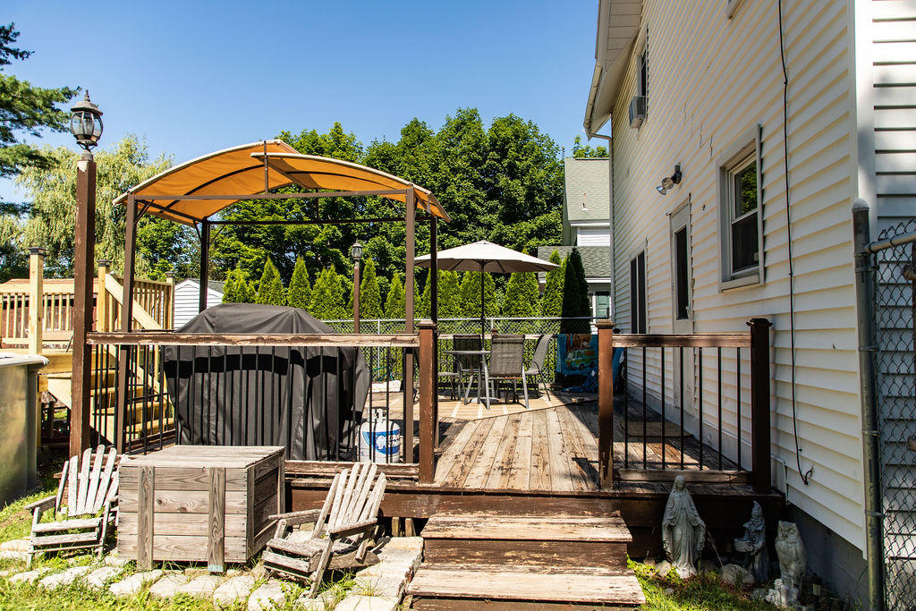 35 Silver Road Bangor ME 04401