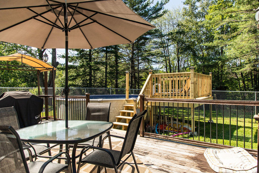 35 Silver Road Bangor ME 04401