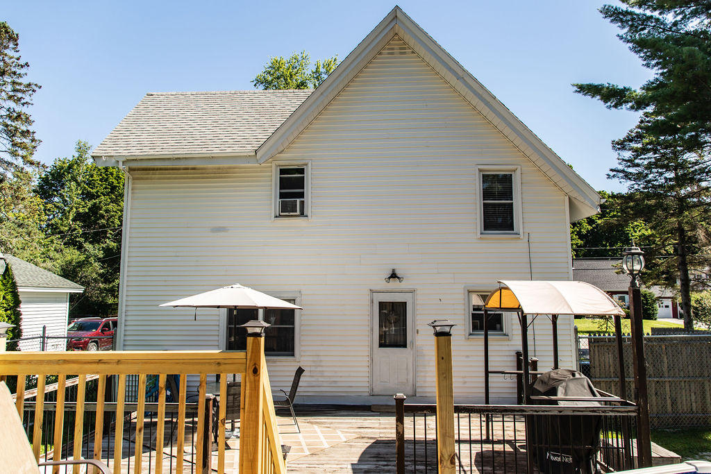 35 Silver Road Bangor ME 04401