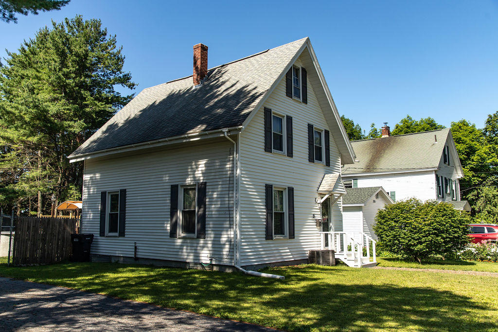 35 Silver Road Bangor ME 04401