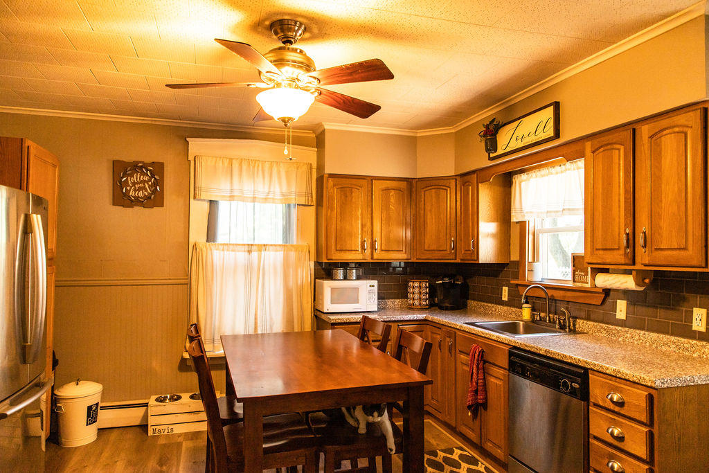 35 Silver Road Bangor ME 04401