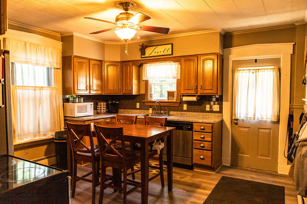 35 Silver Road Bangor ME 04401