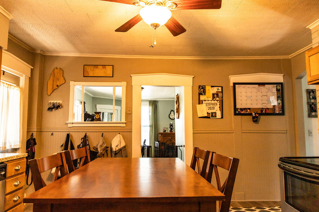 35 Silver Road Bangor ME 04401