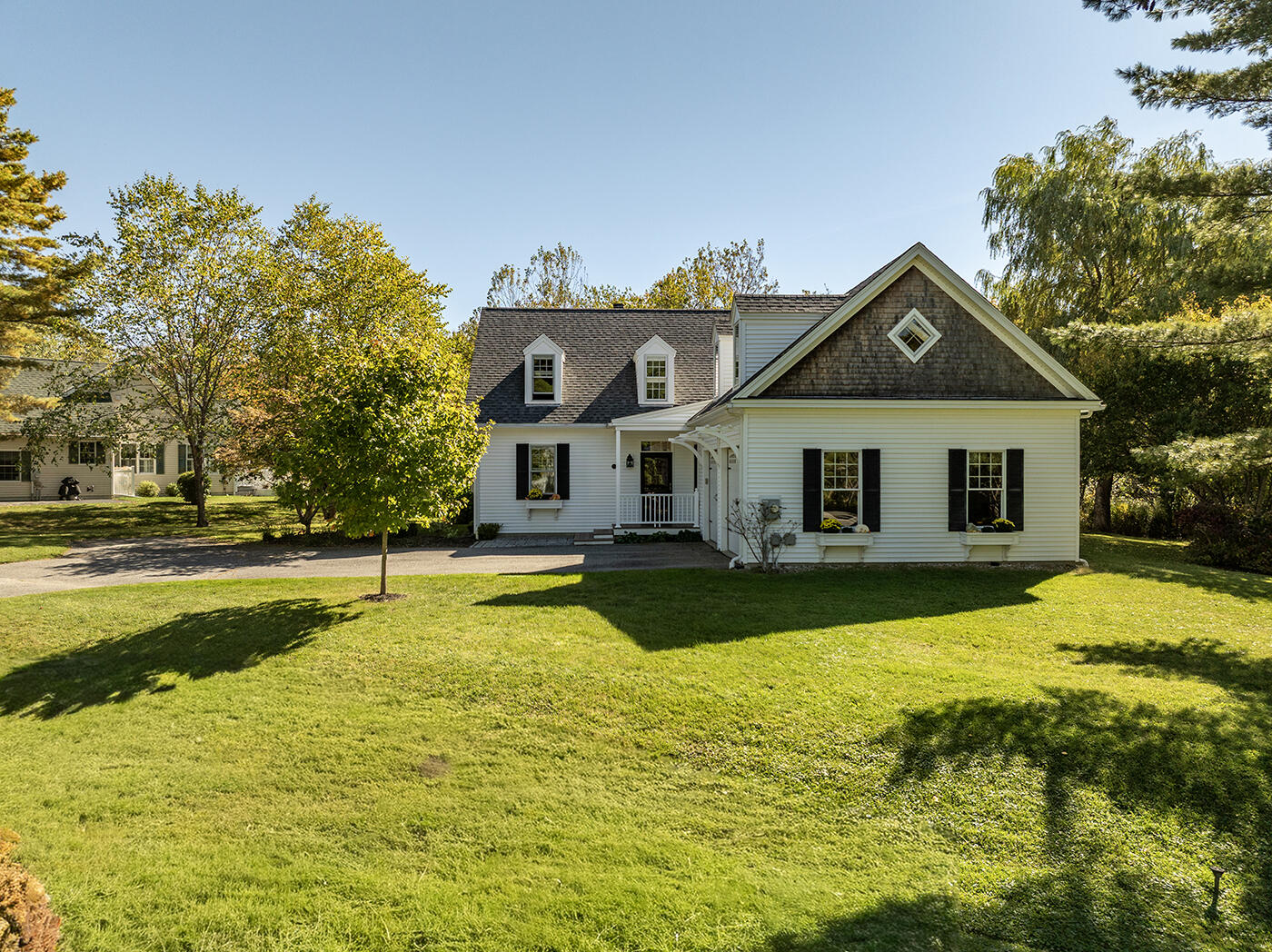 23 Clam Cove Drive Rockport ME 04856