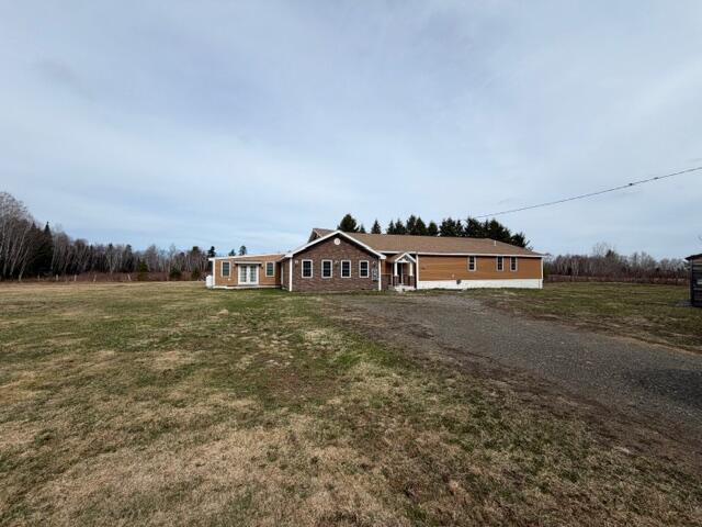 1663 Masardis Road Masardis ME 04732