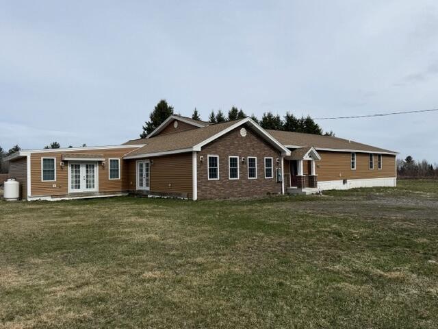 1663 Masardis Road Masardis ME 04732
