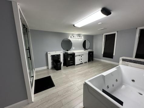 1663 Masardis Road Masardis ME 04732